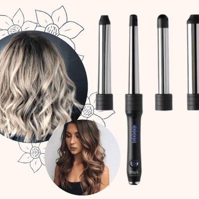 Muk’s Best Hair Curler Just Got Better