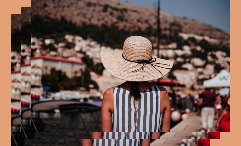 Travel-Size Essentials You Need For Your Next Getaway