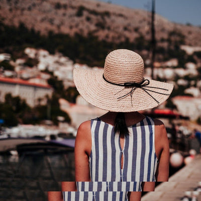 Travel-Size Essentials You Need For Your Next Getaway